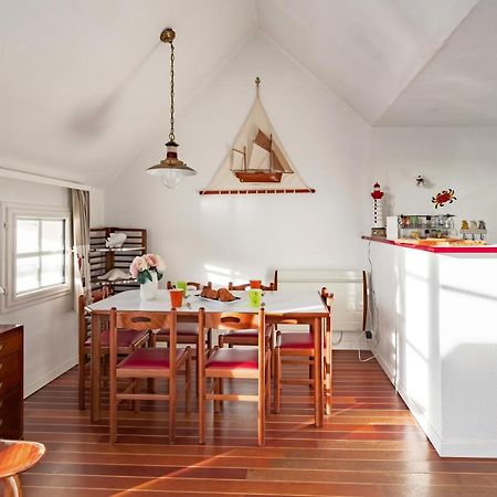 Le Nautic Apartment Benodet Luaran gambar