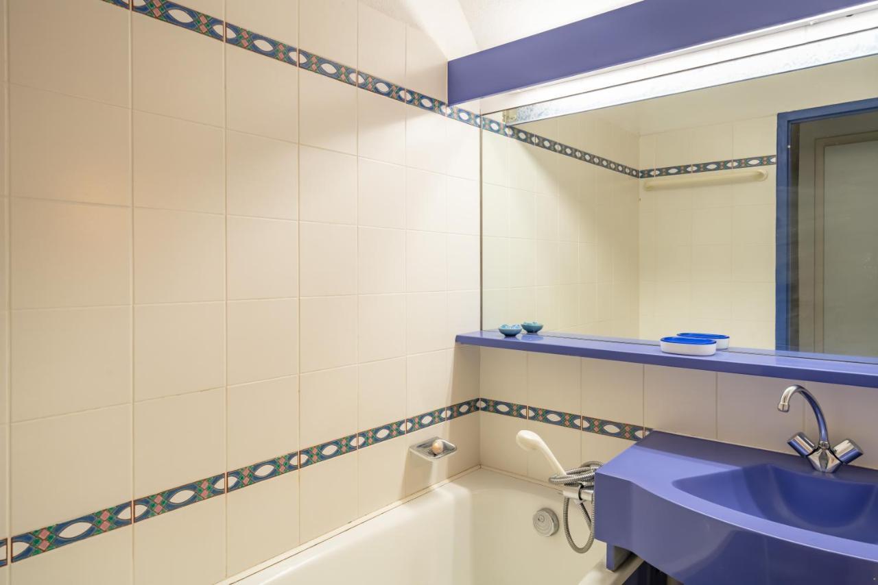 Le Nautic Apartment Benodet Luaran gambar
