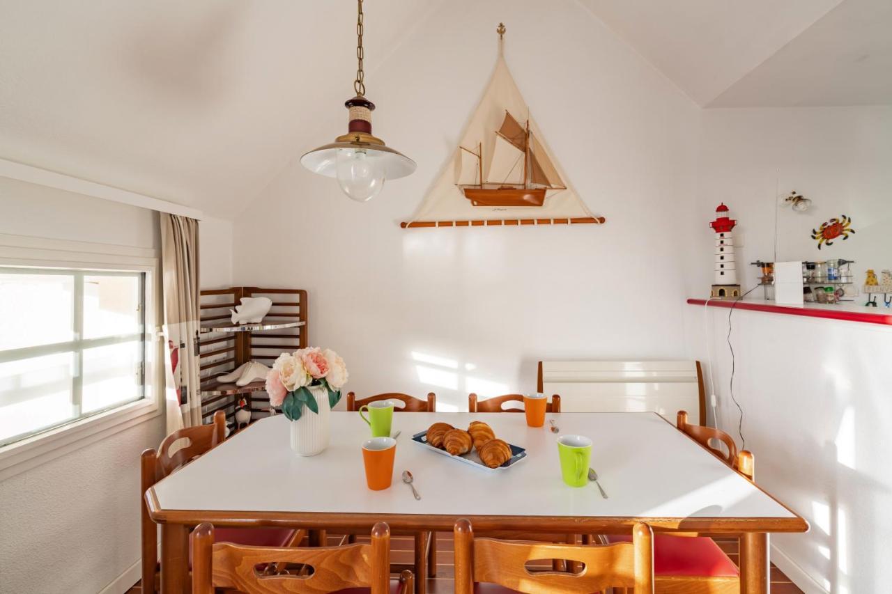 Le Nautic Apartment Benodet Luaran gambar