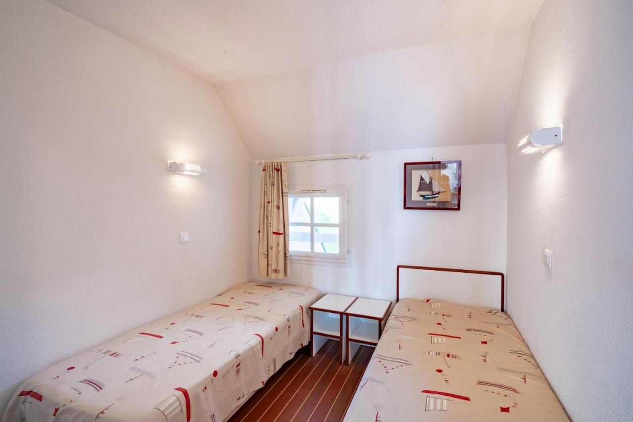 Le Nautic Apartment Benodet Luaran gambar